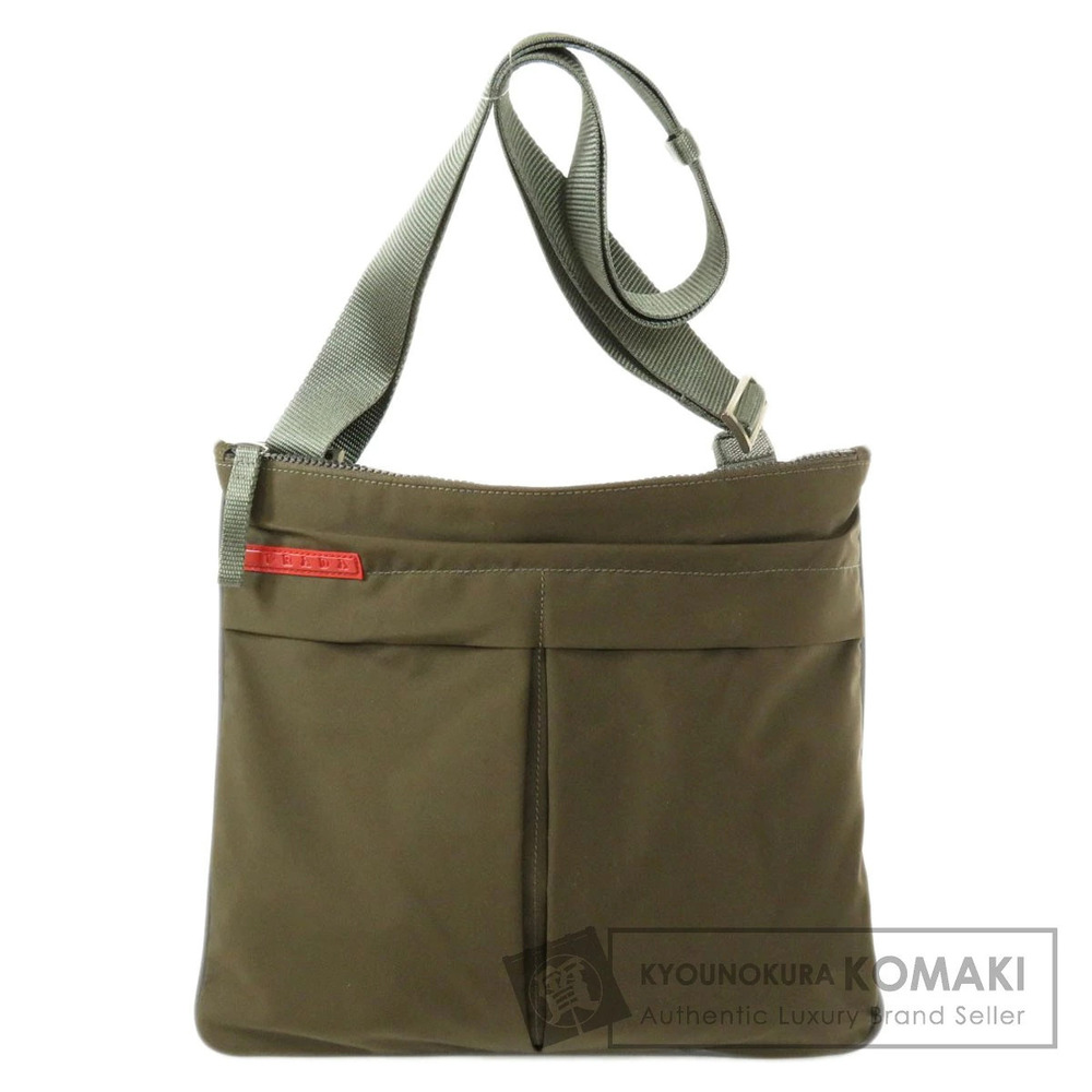 Prada SPORT Shoulder Bag